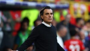 Vincenzo Montella: Bazı oyuncularımız alışık değil