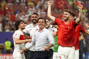 Vincenzo Montella: Kim gelirse gelsin fark etmez!