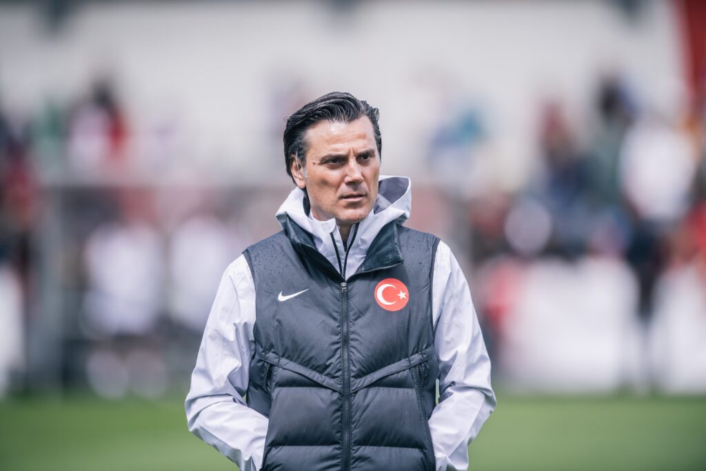 Vincenzo Montella’dan Arda Güler sorusuna yanıt