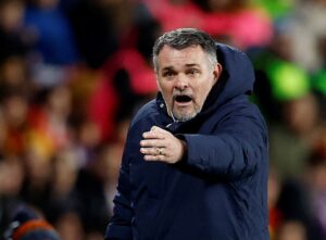 Willy Sagnol: Çok zorlu bir mücadele olacak