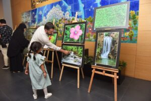 Fotoğrafçılık Atölyesi Mezunlarını Verdi