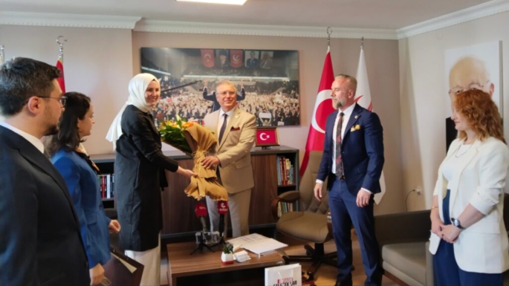 YRP’den AKP’ye ekonomi üzerinden eleştiri