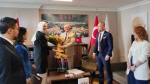 YRP’den AKP’ye ekonomi üzerinden eleştiri