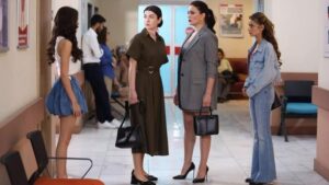 Yalan dizisi 4. bölüm izle tek parça! Yalan son bölüm full izle!