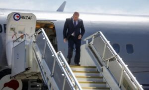 Yeni Zelanda’nın ticaret hamlesi fiyaskoya dönüştü, iş insanları mahsur kaldı