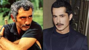 Yılmaz Güney’in hayatı film oluyor