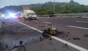 Yollar kan gölüne döndü! İşte 4 günlük bilanço