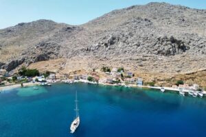 Yunan adaları turistlerin kabusu oldu… Bir ölüm daha
