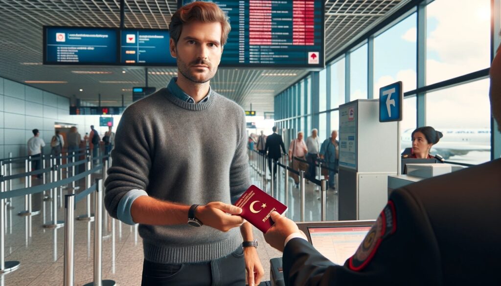 Yurt dışı çıkış harcı ne kadar olacak, son durum ne?