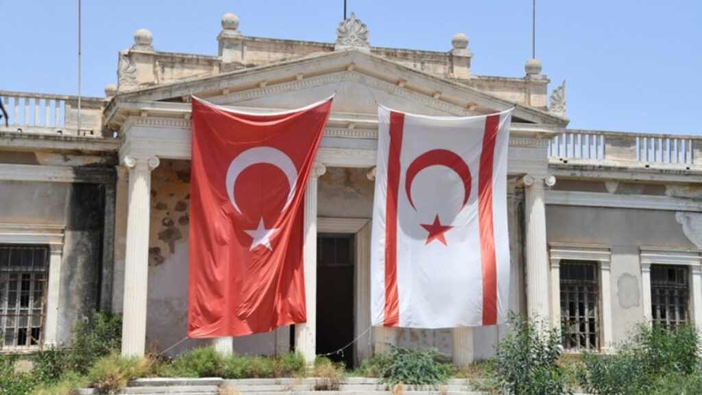 Zamanın durduğu yer: Maraş