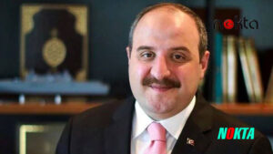 AKP Bursa vekili Varank’ın paylaşımına tepki yağdı: “İkiyüzlülük hobiniz mi?”