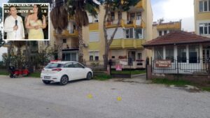 İlçe başkanına silahlı saldırının azmettiricisi otel zinciri sahibi ve eşi için istenen ceza belli oldu!