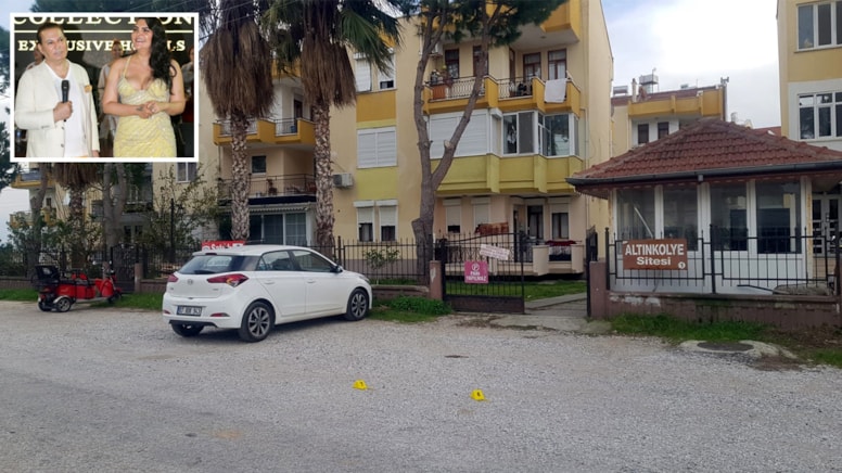 İlçe başkanına silahlı saldırının azmettiricisi otel zinciri sahibi ve eşi için istenen ceza belli oldu!