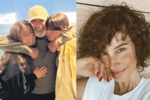 İşte Arzum Onan’ın sevgilisi…