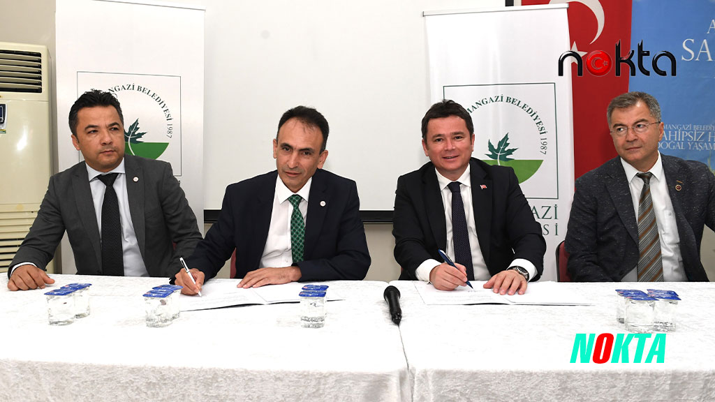 Başkan Aydın: “Hayvanları uyutmayıp kısırlaştıracağız”