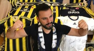 Başkan Genç Devreye Girdi Alişan Listeden Çıkartıldı