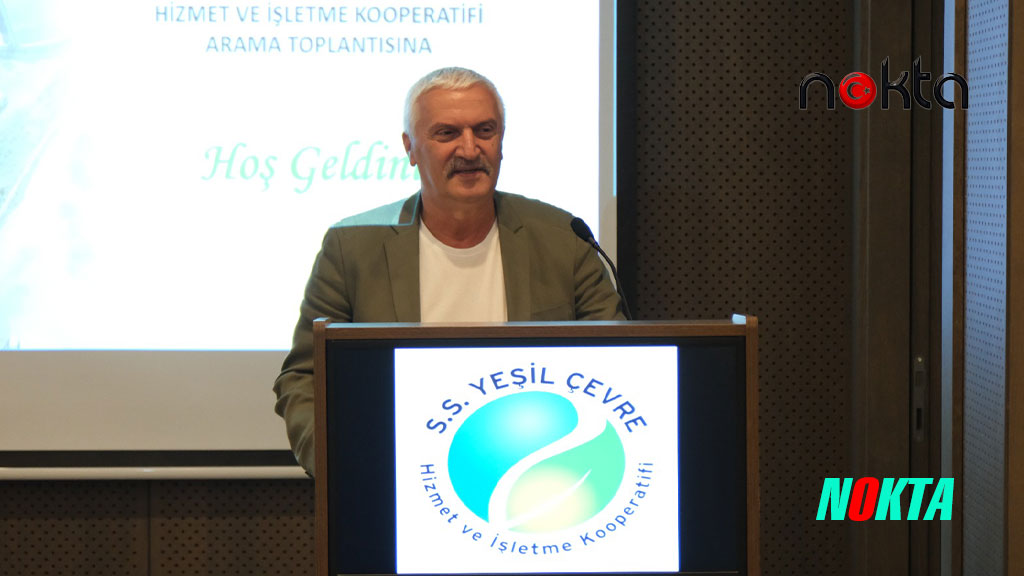 Bursa Yeşil Çevre’den Yeni Projeler İçin Arama Toplantısı