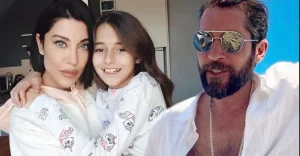 Deniz Akkaya kaybetti: Küçük Ayşe babasında