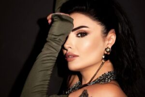 Duygu Kutlu’dan yeni şarkı!