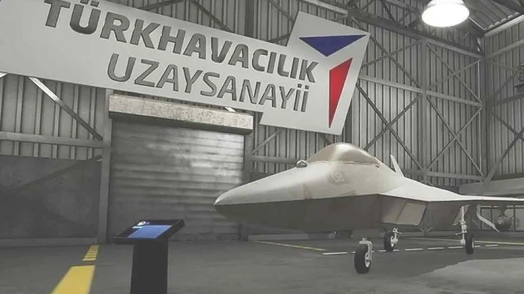 Savunma Sanayii’nde deprem: Görevden alındılar