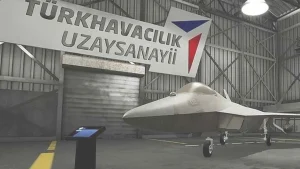 Savunma Sanayii’nde deprem: Görevden alındılar