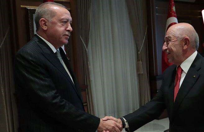 Yusufeli’nden Limak’a yeni ihale