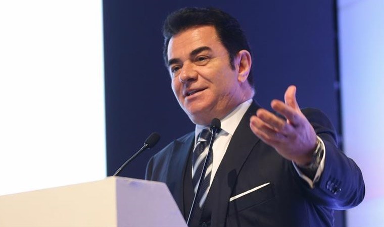 ‘Denizbank Genel Müdürü Hakan Ateş görevden alınacak’ iddiası