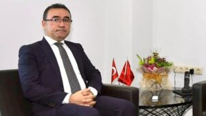 50 milyonluk vurgunda kaymakamdan dikkat çeken savunma