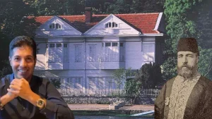 Tarihi soygundan Reza Zarrab çıktı