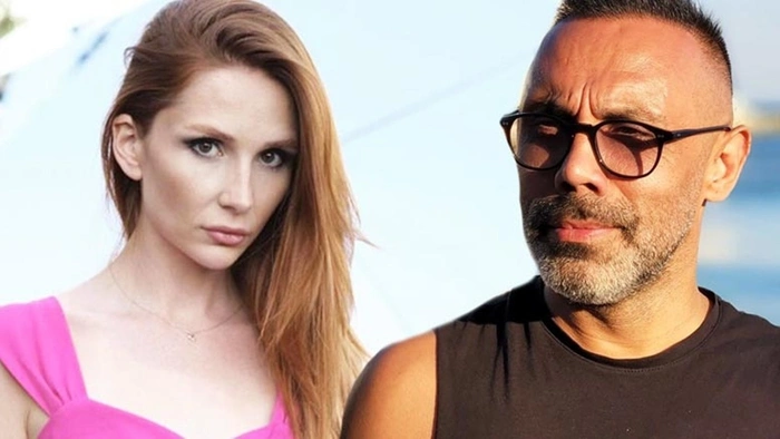 Oğuz çifti boşanma kararı aldı! 6 yıllık evlilik bitiyor