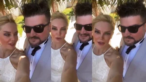 Beste Açar’ın evliliği, eşinin eski karısına olan nafaka borcundan dolayı bitiyor