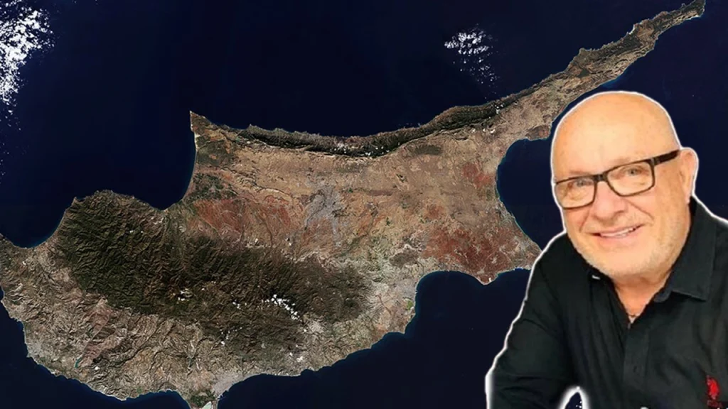 Rumlar İzmirli iş adamını tutukladı: Ada’da 303/a krizi… Kim bu Şimon Aykut