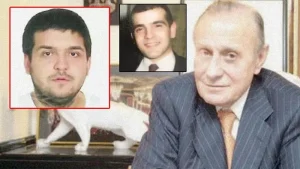 Fahrettin Aslan’ın torununu üzen haber! Hisselerine alıcı çıkmadı