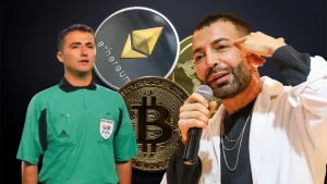 1 milyar dolarlık saadet zinciri… Ünlü hakem de gözaltında