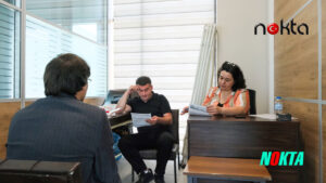 Şükrü Erdem’den İstihdam Görüşmelerine Destek