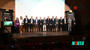 Uludağ Çevre Forumu ‘Yeşil Üretim Temiz Gelecek’ Temasıyla Gerçekleştirildi