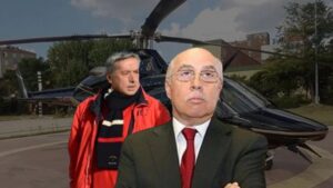 Ünlü iş adamının helikopter kazasına şoke rapor! Uçuş emniyetini tehlikeye düşürmüş…