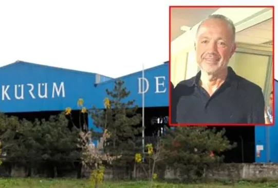 Adı dolandırıcılıkla anılıyorudu… Beşiktaşlı eski yöneticinin iflas oyunu tutmadı!