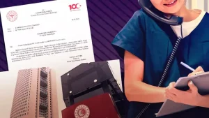 Şaşkınlık yaran atama kararı! Tıbbi Sekreterlikten Daire Başkanlığına…