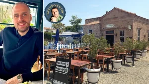 Üç iş insanına büyük şok… “Erkeksiniz” dediler restorana almadılar!