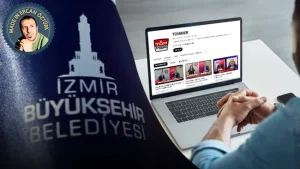 İzmir’de organize işler! 136 takipçili kanala 500 bin lira reklam!