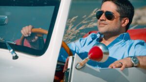 Volkan Bektaş Yaz Enerjisini Dinleyiciye Taşıdı