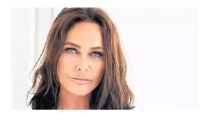 ‘Ben başarmış bir kadınım’