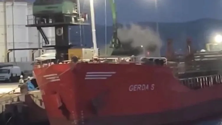 Kocaeli’de çevre kirliliğine neden olan Polisan Holding’e yarım milyon TL ceza!