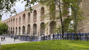 1 Mayıs davası: Tüm tutuklular serbest