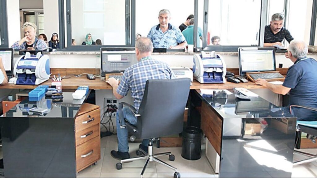 1.5 ay devlete çalışıyoruz