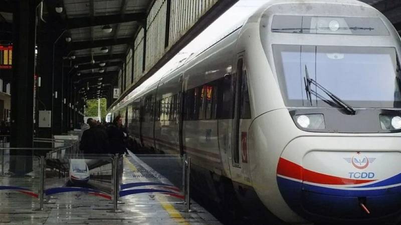 3 milyarlık Ankara-Sivas hattı altyapı ihalesi tanıdık firmaya verildi