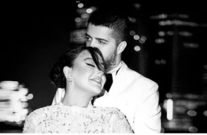 Ebru Gündeş 5 ay önce evlendiği genç kocasından niye boşanıyor?