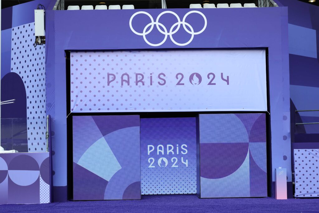 2024 Paris olimpiyatları ne zaman başlıyor?