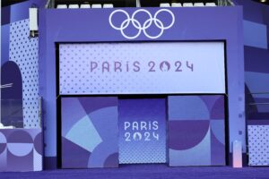 2024 Paris olimpiyatları ne zaman başlıyor?